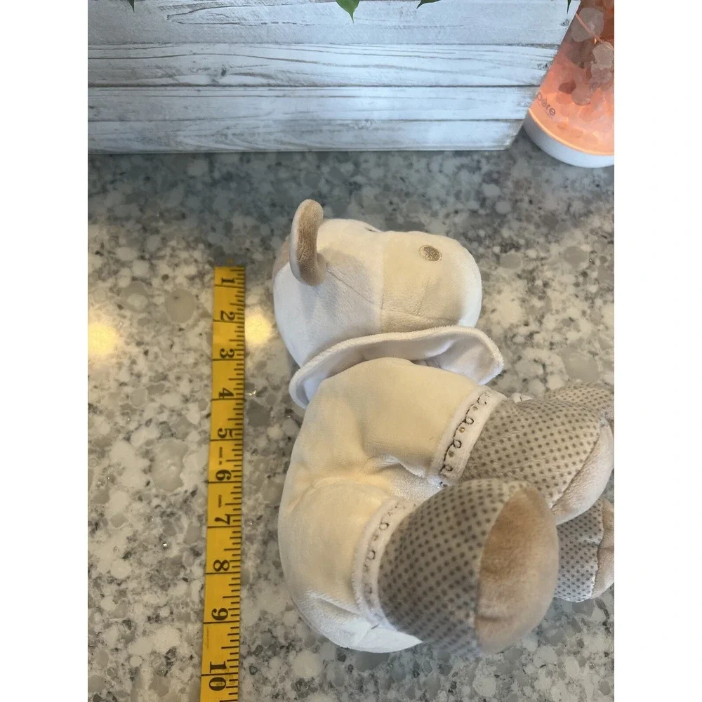 Mots d'enfants Sheep Plush